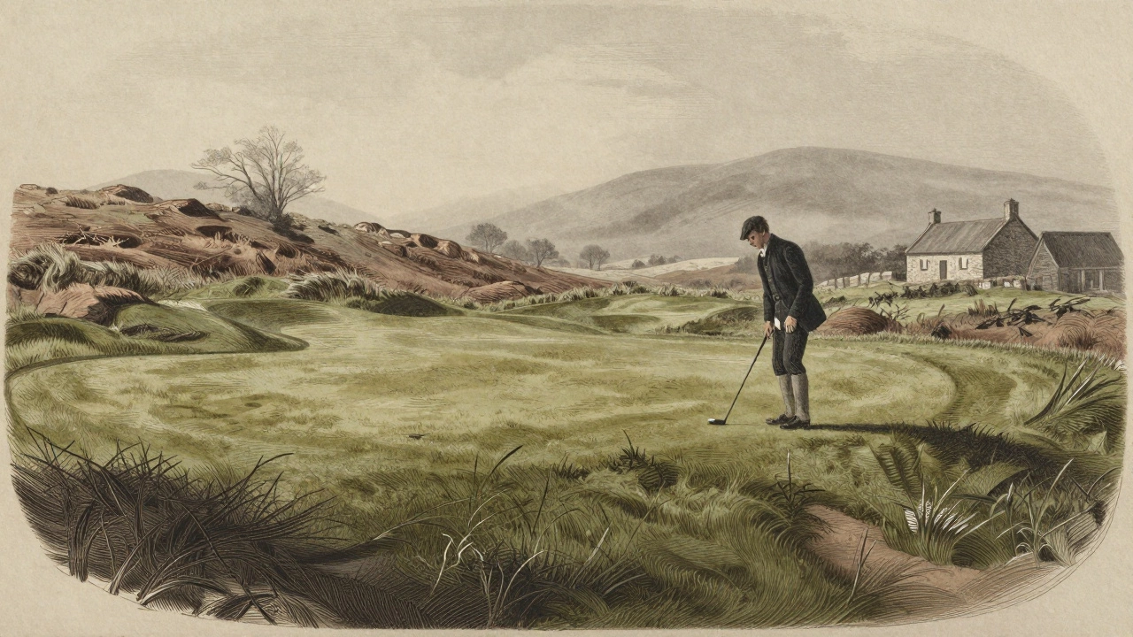 Why Is It Called Par in Golf? The History and Meaning Behind the Term