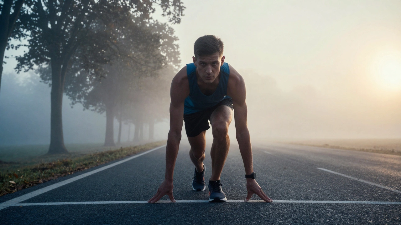 Can I Run a 10K If I Can Run a 5K? The Honest Truth and How to Do It