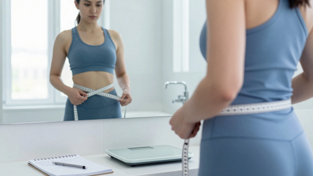 Can You Transform Your Body in 1 Month? Realistic Results & How to Start