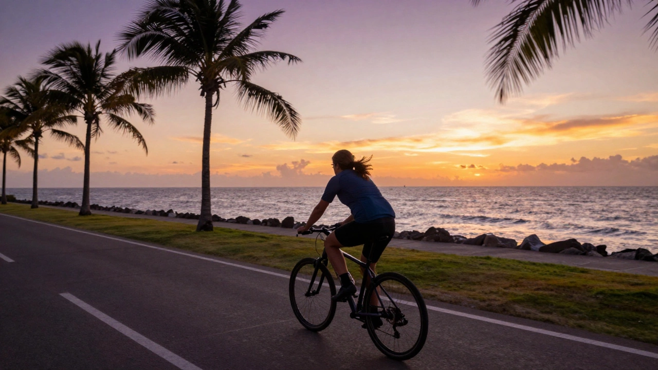 Is It Safe to Cycle in Mexico? A 2026 Guide to Routes, Risks, and Tips