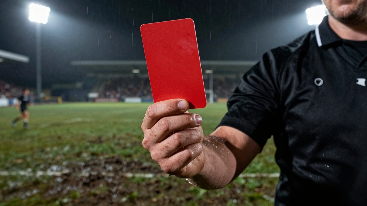 Rugby Bans Explained: Who Got 4 Years and Why Disciplinary Rules Matter