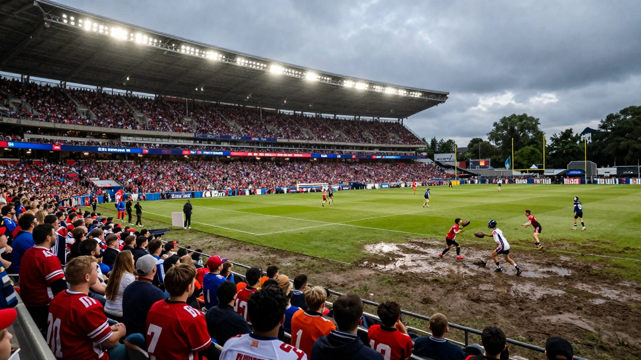 Why Is Rugby Not Popular? The Real Reasons Behind Its Global Struggle