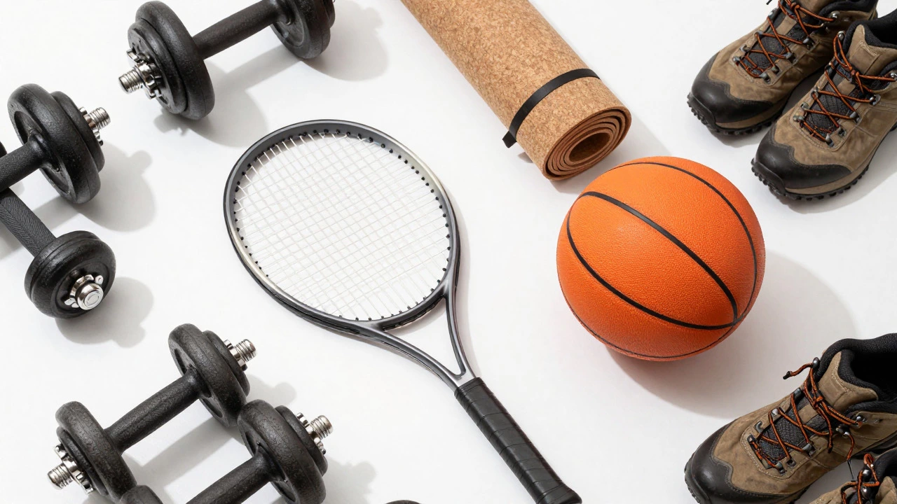 Examples of Recreational Equipment: A Complete Guide to Gear for Every Hobby