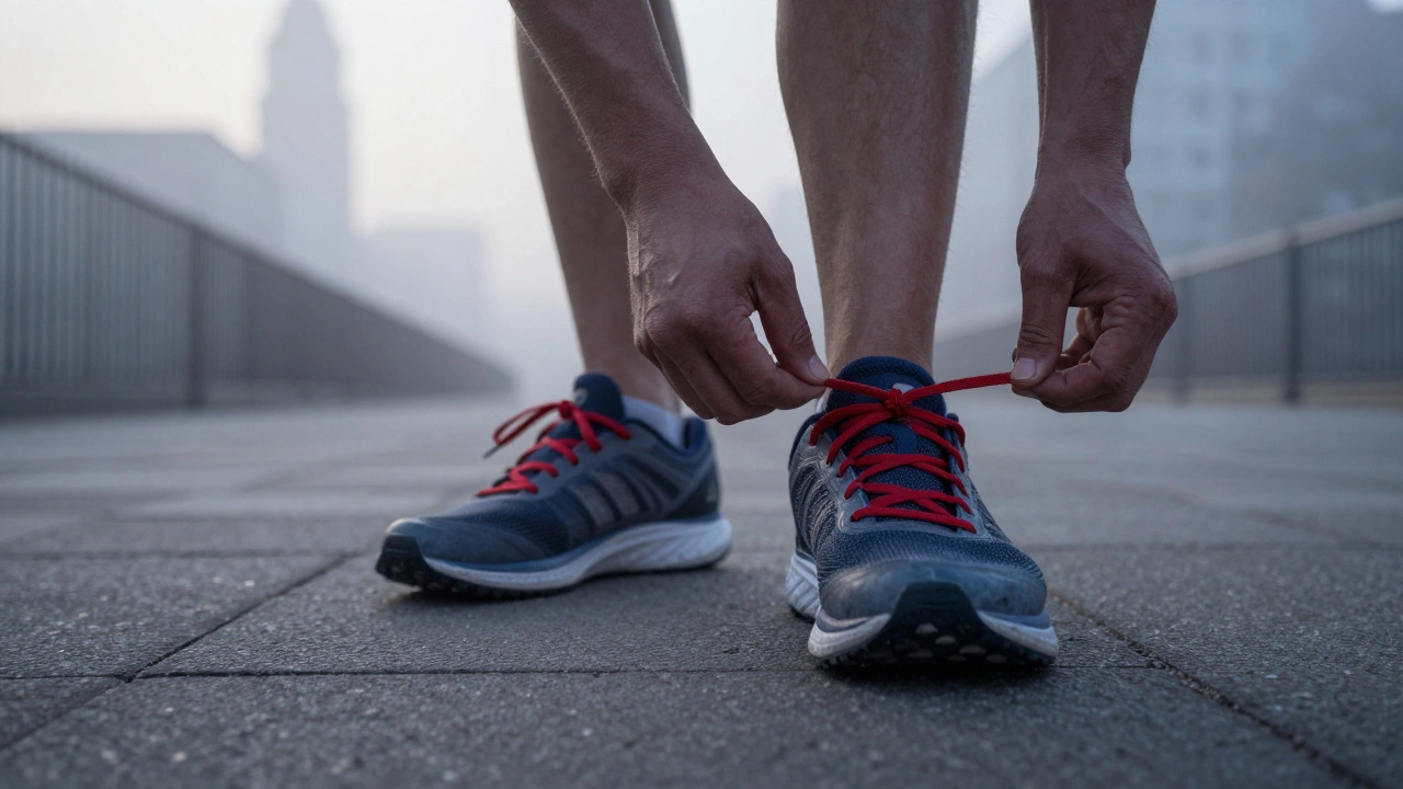 Is Marathon Running Healthy? The Truth About Long-Distance Training
