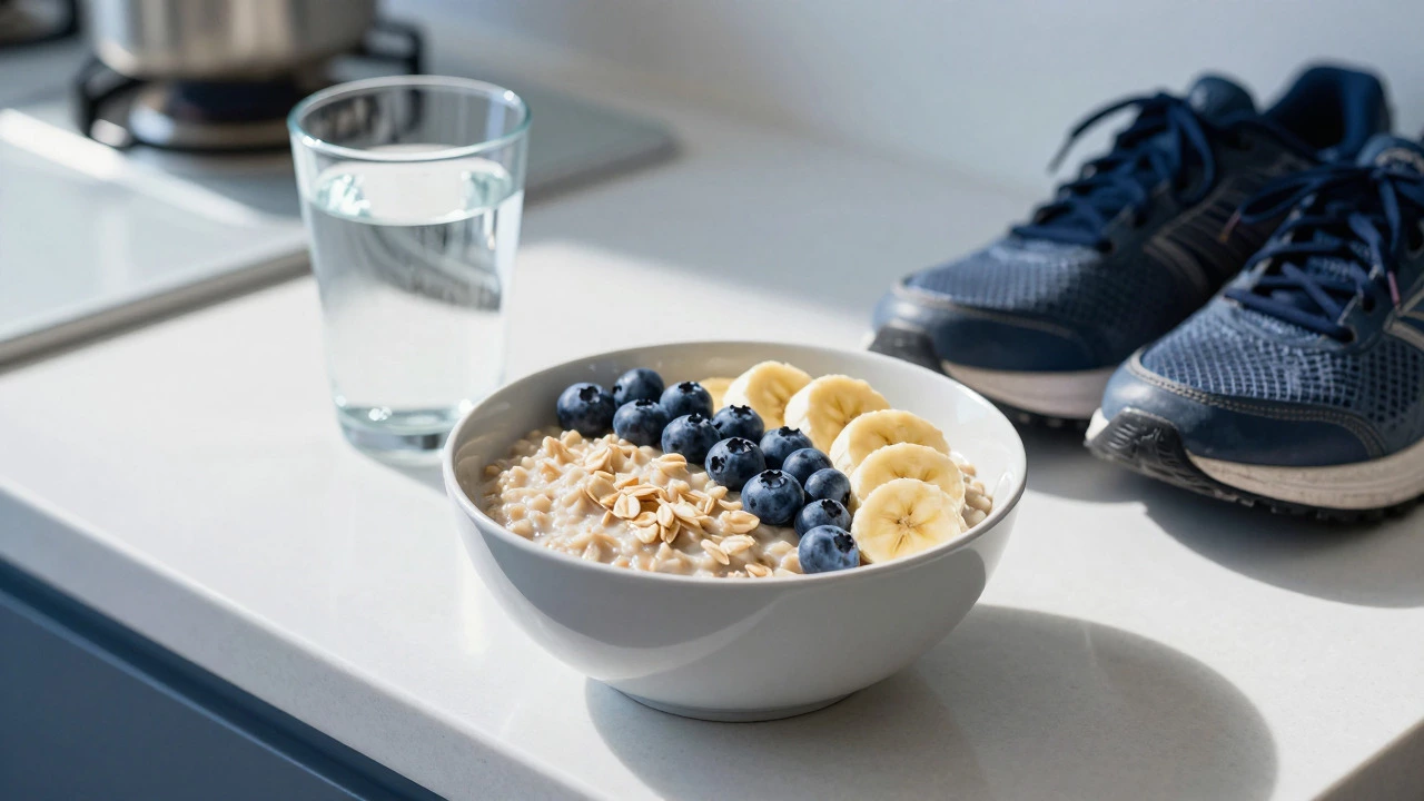 Should I Eat Before or After a Workout? The Science-Backed Guide