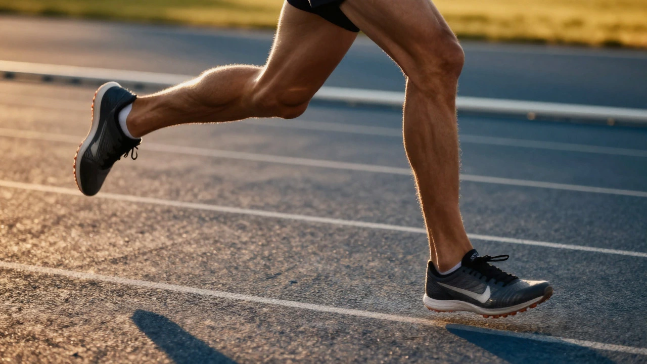 The Two Most Important Needs of Athletes: Performance and Recovery