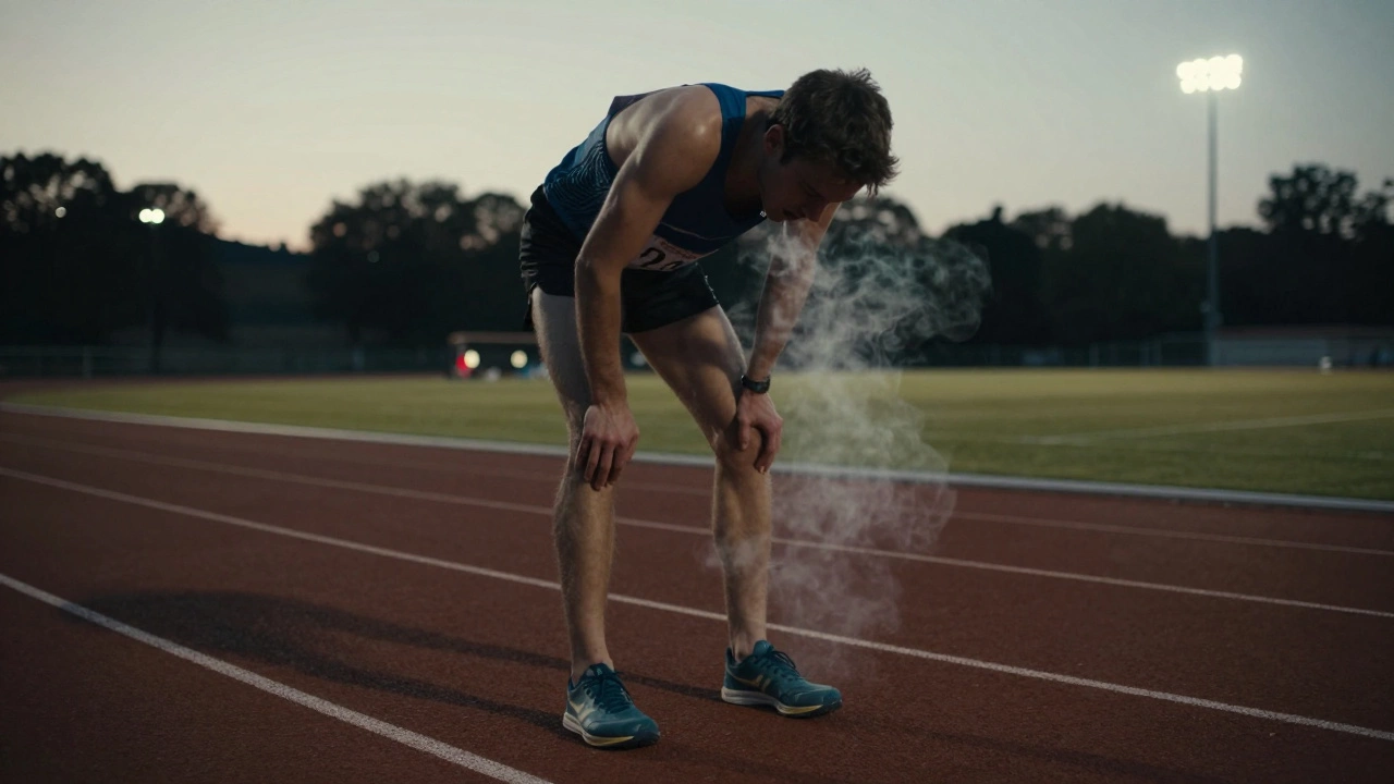 What Destroys Stamina? 7 Silent Energy Killers You Need to Stop