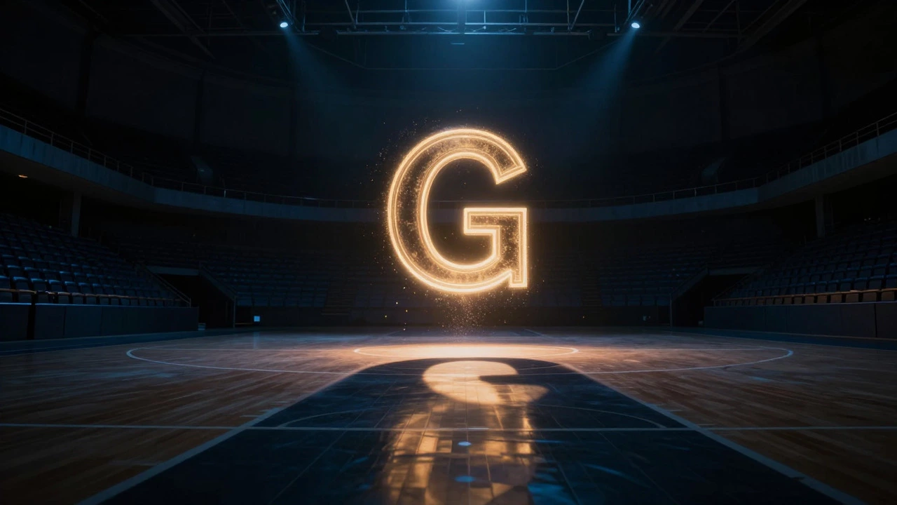 Why is it called G League? The Real Story Behind the Name