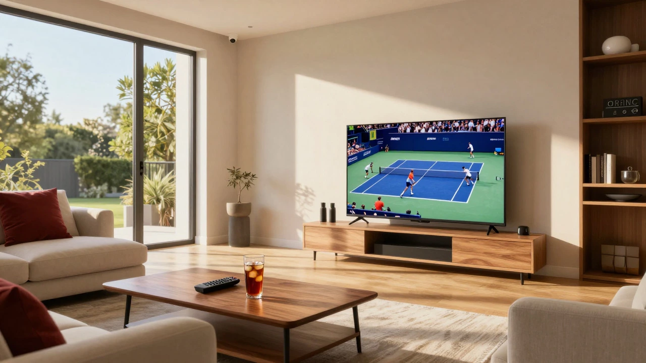 Can I Watch Tennis on YouTube TV? Complete Guide for 2026