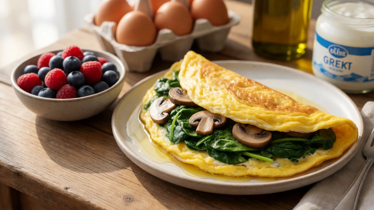 What Food Makes You Fit? A Practical Guide to Fueling Your Body