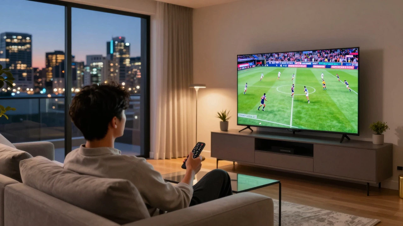 What is Stan Sport? A Complete Guide to Rugby Fixtures and Live Sports Streaming