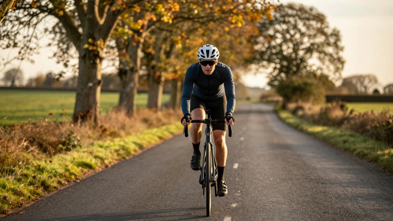 What Is the 75 Rule in Cycling? A Complete Guide to Pacing and Endurance