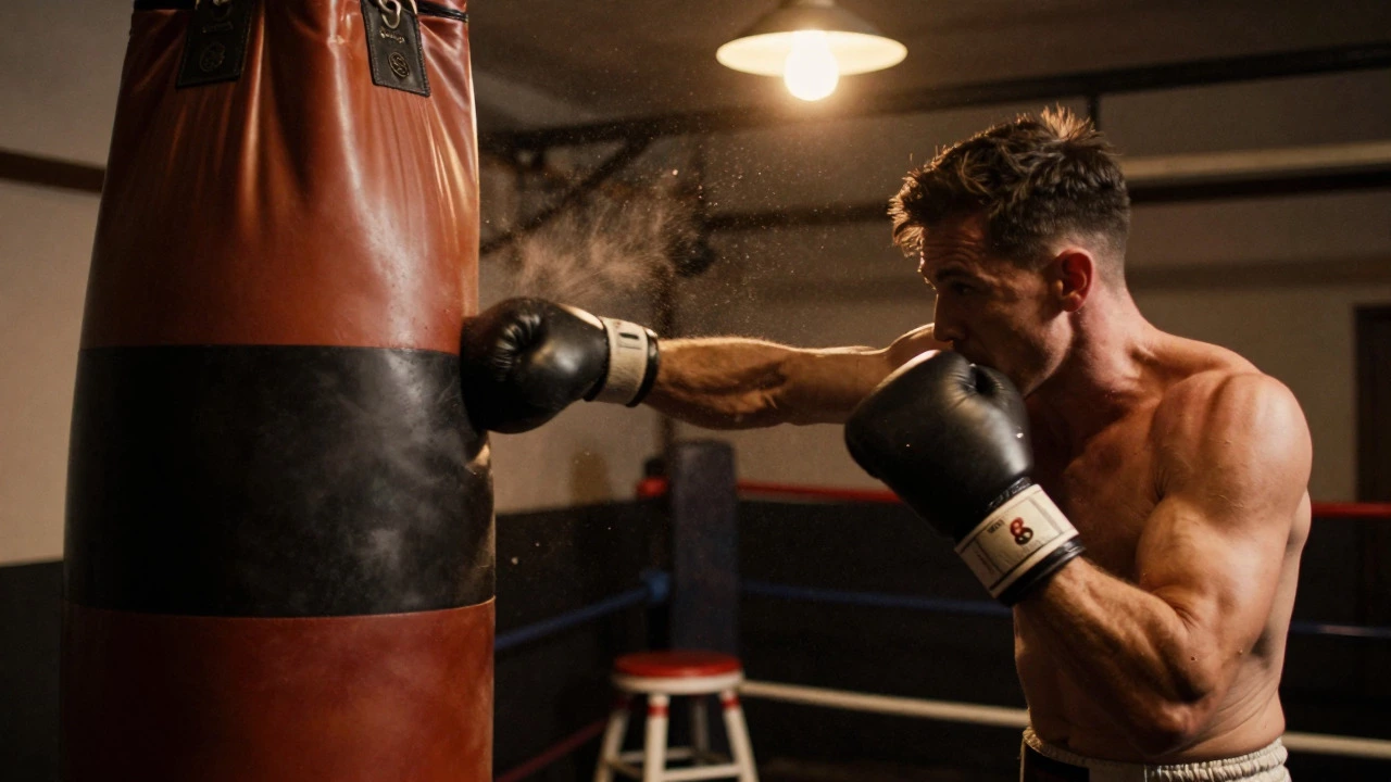 What is the Slang for Boxing Match? Terms You Need to Know