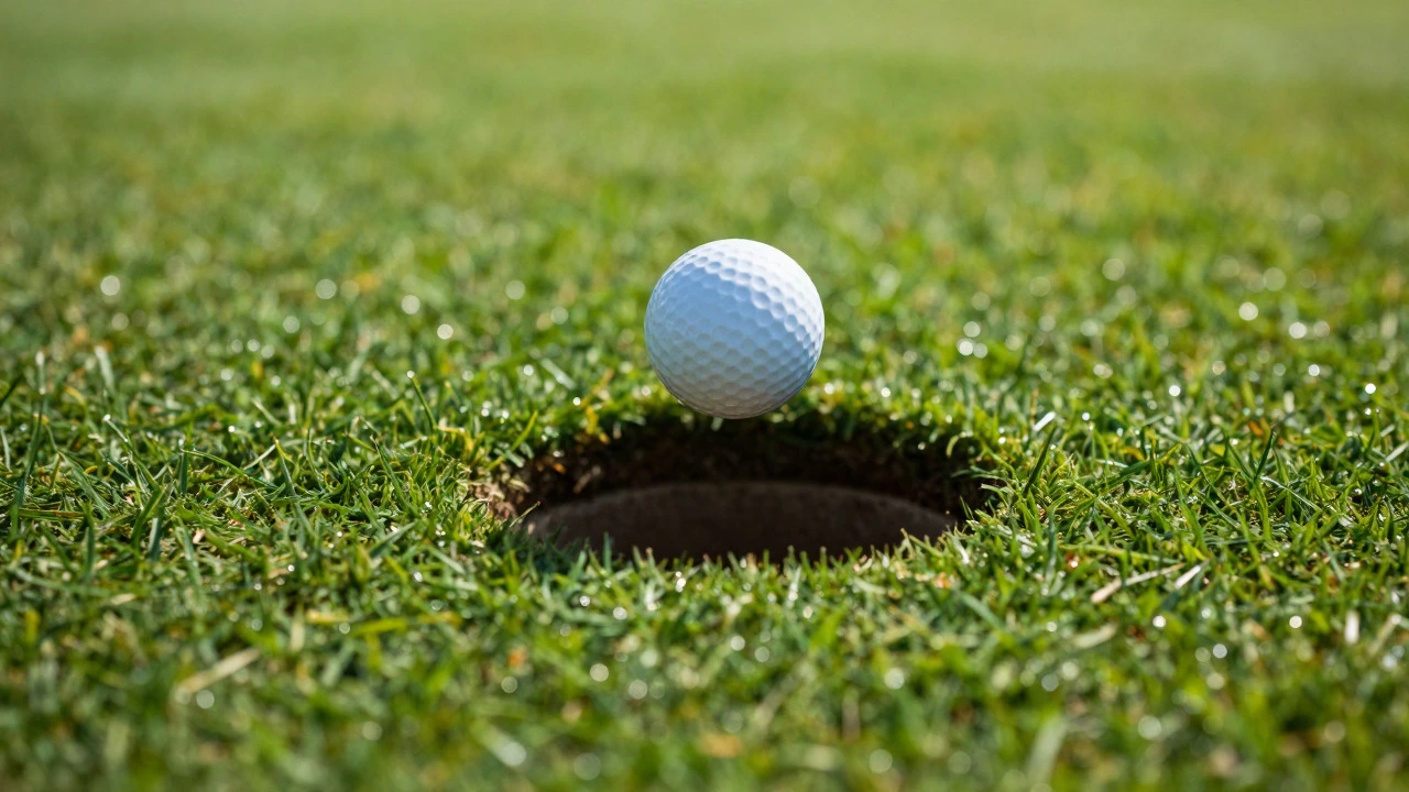 Why is the Golf Hole So Small? The History and Science Behind the 4.25-Inch Standard