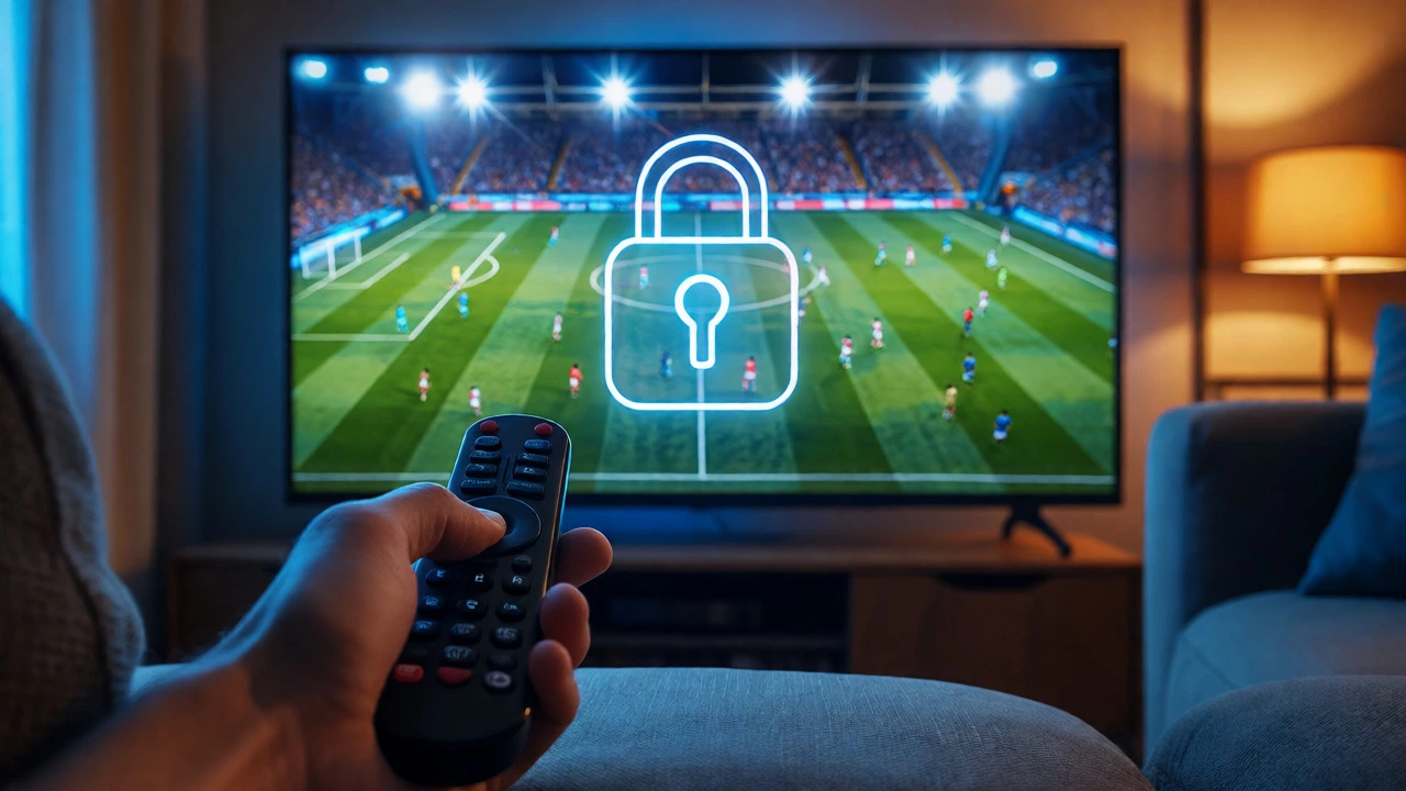 Is Football Channel Free? Costs, Apps, and Hidden Fees