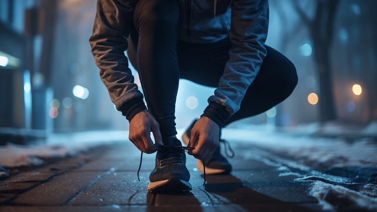 What Happens If You Exercise Every Day for a Year?