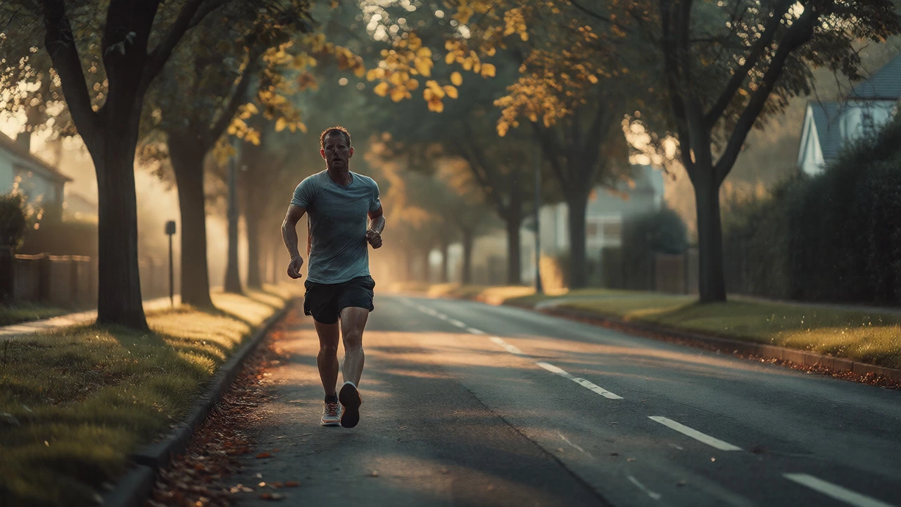 What is the longest run you should do before a marathon?