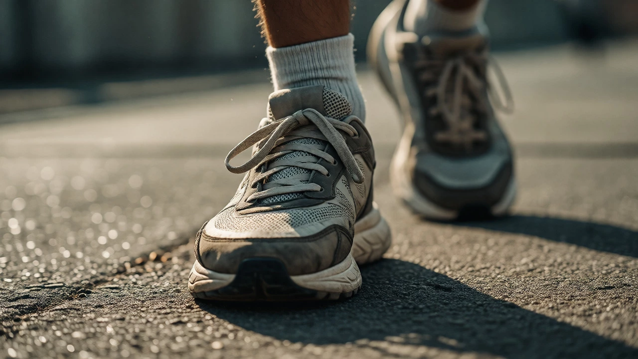 Do Running Shoes Matter for Beginners? The Honest Truth