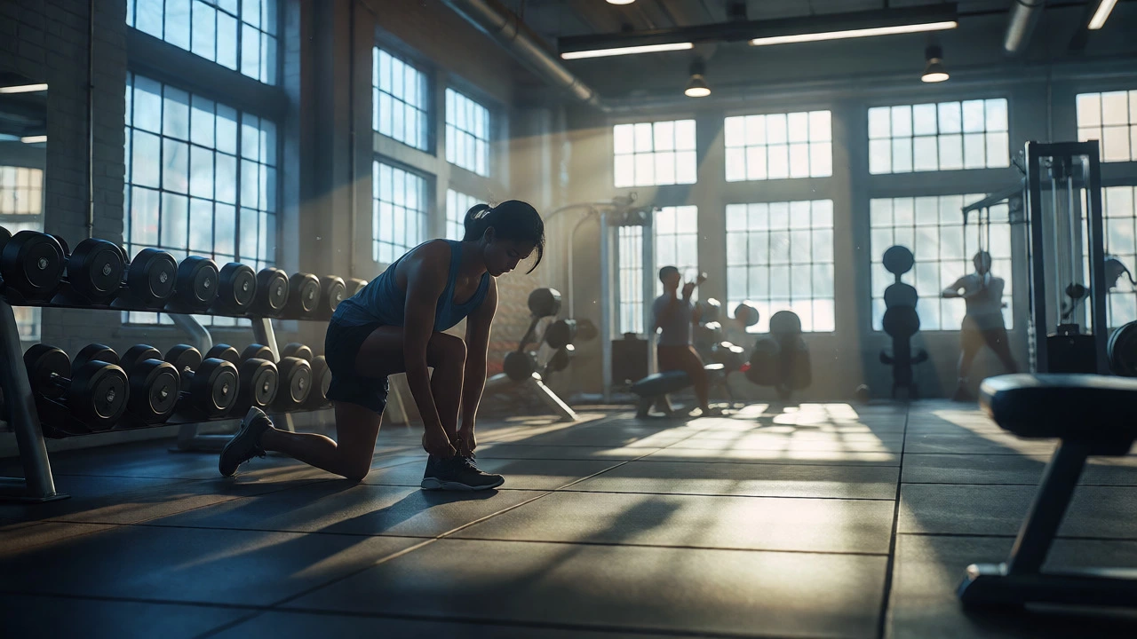 How to Live a Gym Lifestyle: A Practical Guide for Consistency