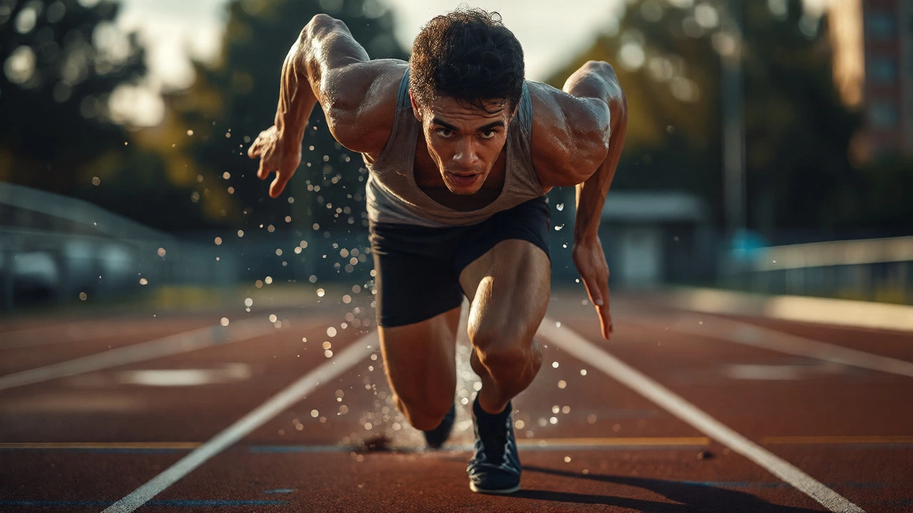 What is the 15 15 15 Workout? A Complete Guide to This High-Intensity Circuit