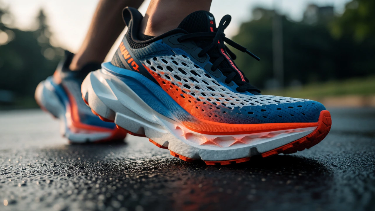 Why Are Hokas So Great? The Science Behind the Hype